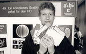 Ein komplettes Grafikpaket für den PC