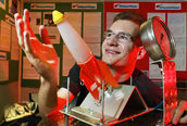 Water-Rocket