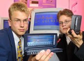Maths 2k – ein Computer-Algebra-System für das Internet und den PC