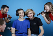 Akustische Richtungsbestimmung