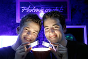 Photonische Kristalle