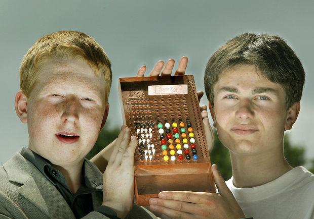 Der Computer als Superhirn