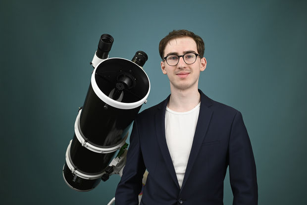 Untersuchung der Pulsation von RR-Lyrae-Sternen mit BVRI-Photometrie