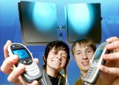Analyse von Wellenfeldinterferenzen im Bluetooth-Standard