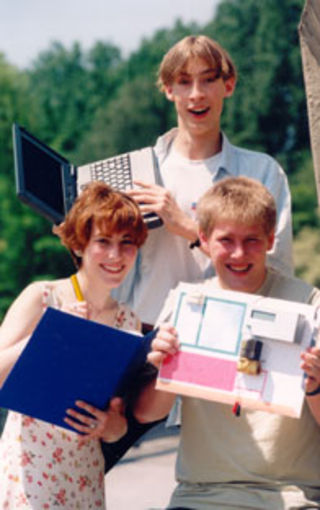 Energiesparprojekt an Schulen – Teil II