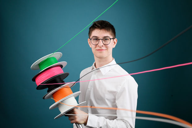 Feuchtigkeitsfalle im 3D-Druck: Optimierung, Kosteneffizienz, Anwenderfreundlichkeit