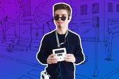 GUIDE-Walk 2.0 – autonomes Blindenführersystem mit KI