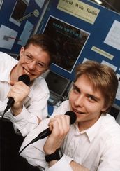 World Wide Radio – Audio Live-Übertragung durch das Internet