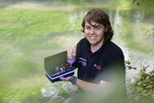 LiteWave: mobile Wasseranalyse