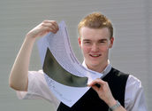 Mathematische Repräsentation 3-dimensionaler Objekte