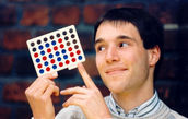 Go-Moku – Entwicklung einer Spielstrategie