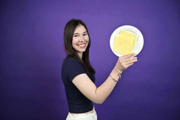 FAKE – Forschung an Käse-Ersatz – Optimierung veganer Käsealternativen