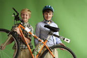 The Bike Radar