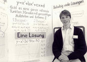 Das Auffinden ganzer, rationaler Funktionen 3. Grades, bei denen die x-Werte der Nullstellen und der Extrema ganzzahlig sind