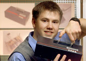 Bau eines Laser-Polarimeters zur analytischen Untersuchung optisch aktiver Substanzen