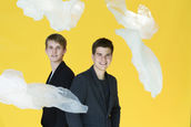 Mikrobieller Abbau von Plastik