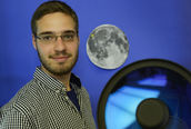 Die Erbse auf dem Mond beobachten – Amateurastronomie als Chance für die Beobachtung von Exoplanetentransits