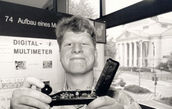 Aufbau eines Multimeters
